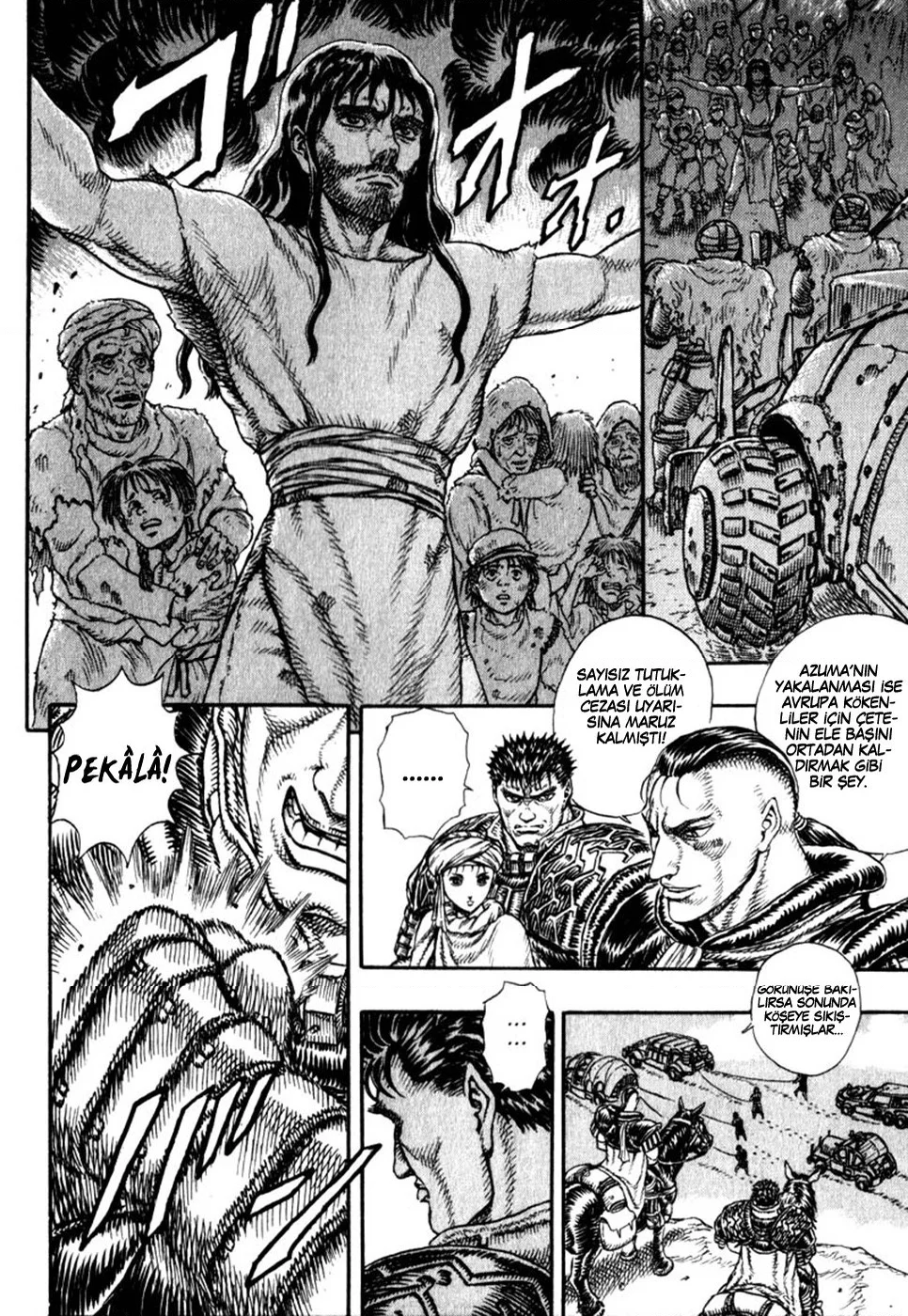 Japan - Bölüm 1.5 - Sayfa 4