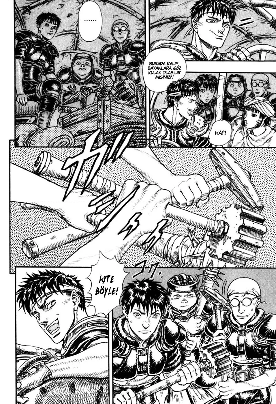 Japan - Bölüm 1.5 - Sayfa 6