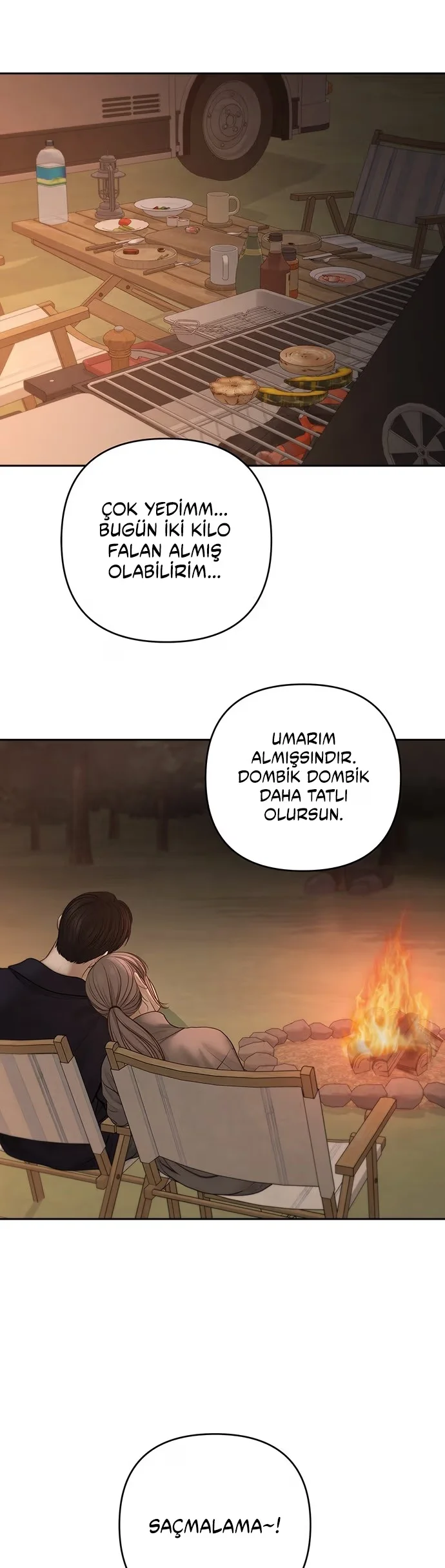 Only Hope - Bölüm 113 - Sayfa 24