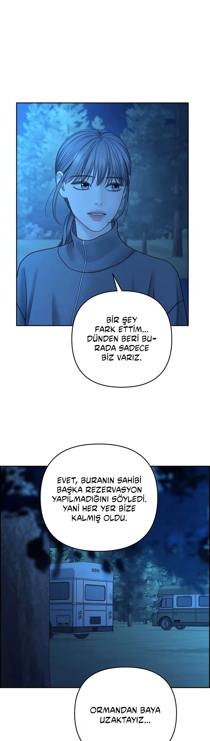 Only Hope - Bölüm 113 - Sayfa 27