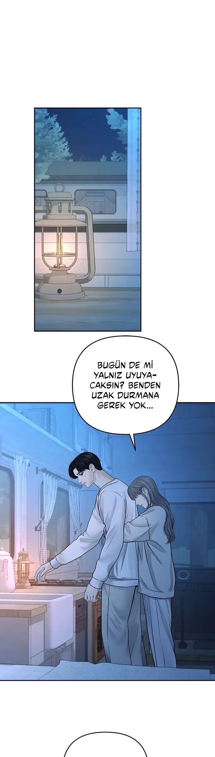Only Hope - Bölüm 113 - Sayfa 31