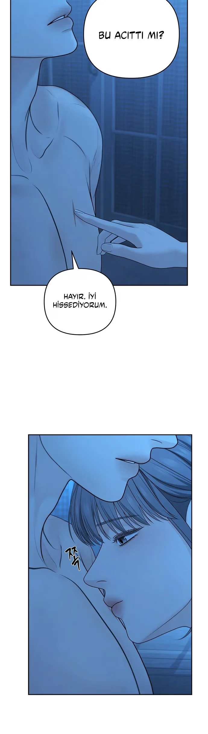 Only Hope - Bölüm 113 - Sayfa 37