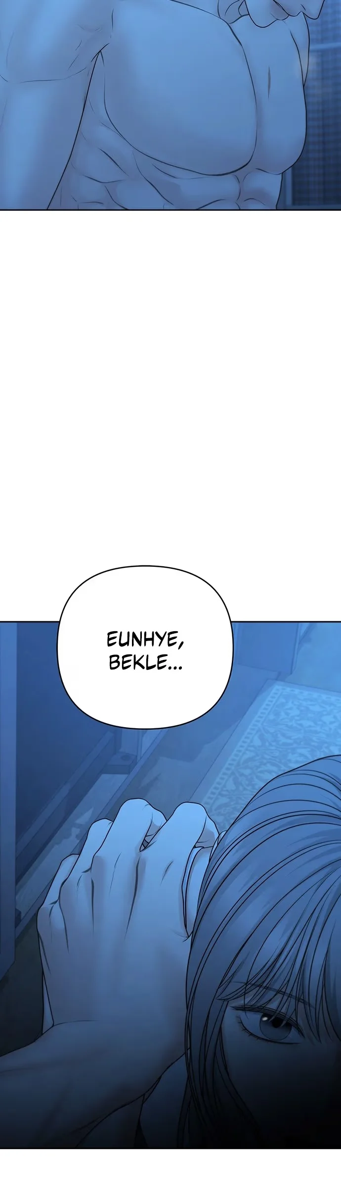 Only Hope - Bölüm 113 - Sayfa 39