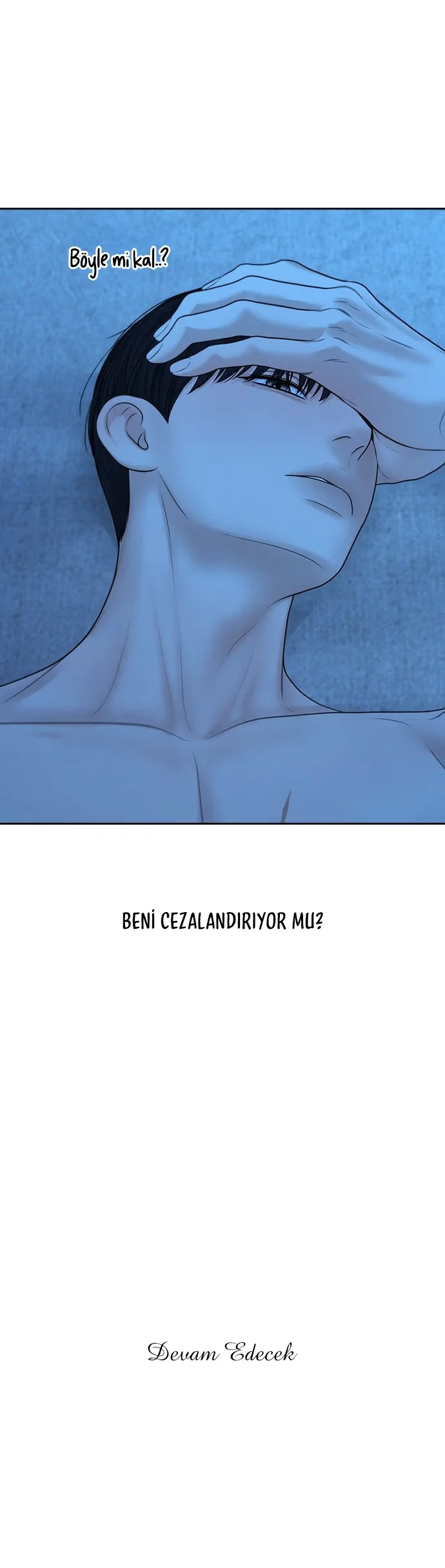 Only Hope - Bölüm 113 - Sayfa 41