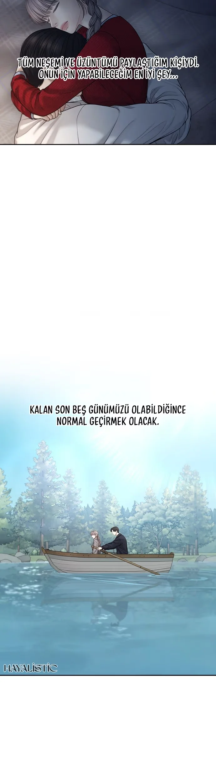 Only Hope - Bölüm 113 - Sayfa 4
