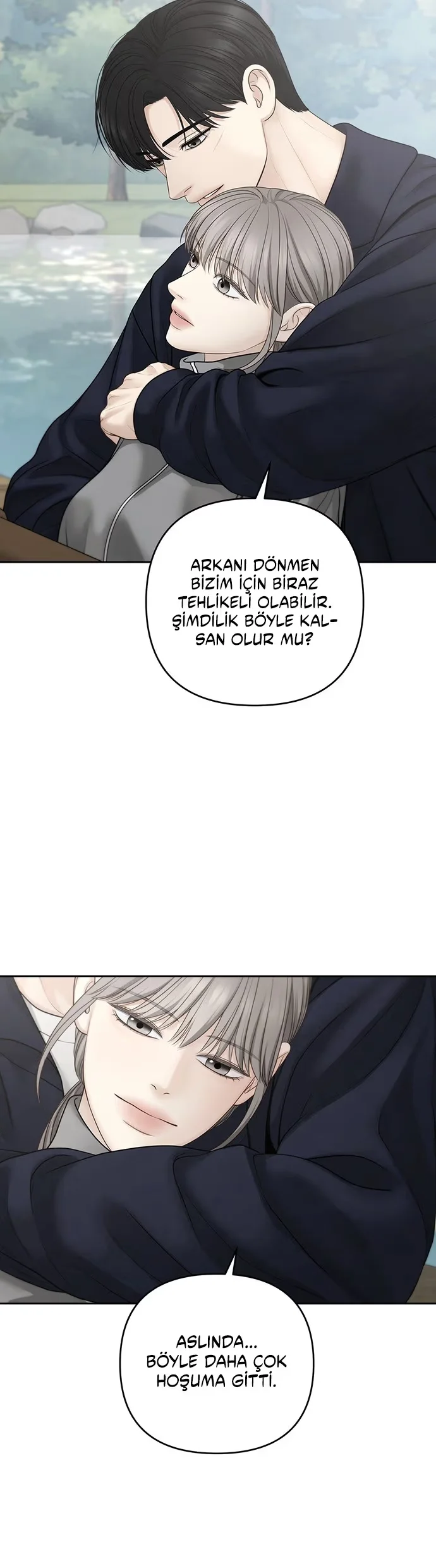 Only Hope - Bölüm 113 - Sayfa 7
