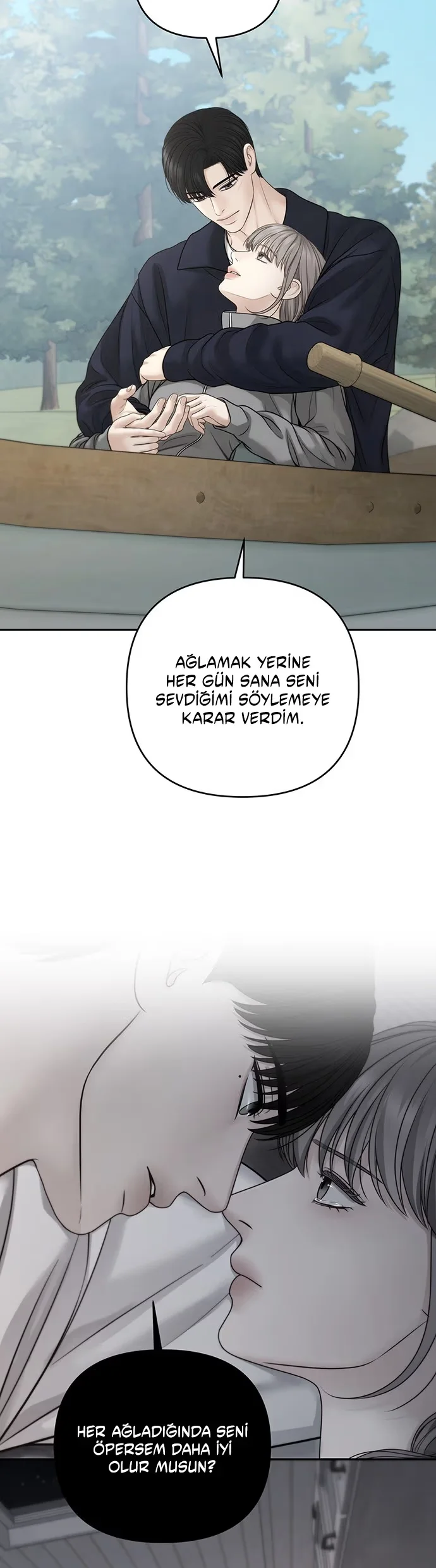 Only Hope - Bölüm 113 - Sayfa 9