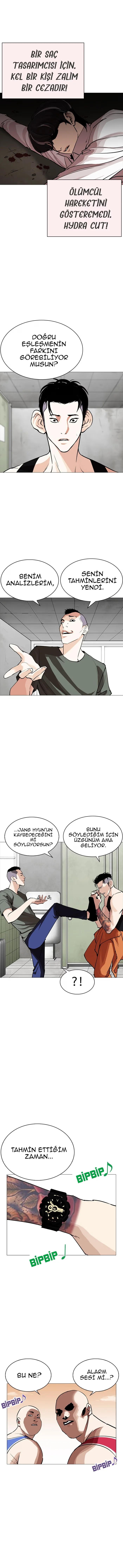 Lookism - Bölüm 253 - Sayfa 14