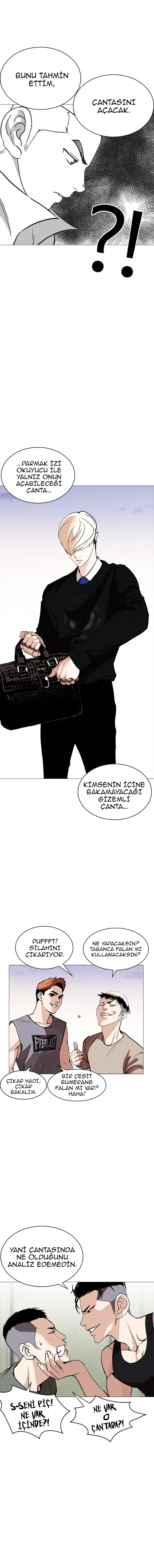 Lookism - Bölüm 253 - Sayfa 16