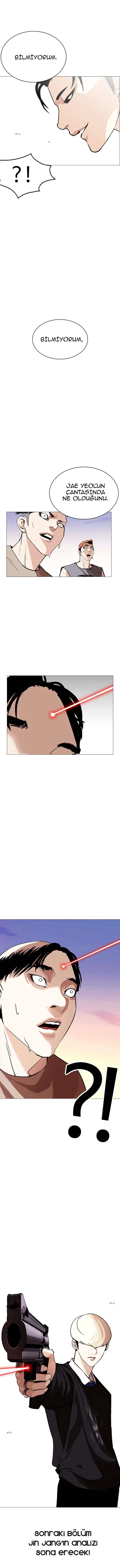 Lookism - Bölüm 253 - Sayfa 17