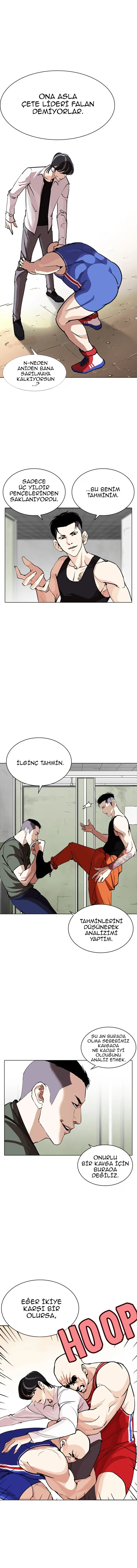 Lookism - Bölüm 253 - Sayfa 4