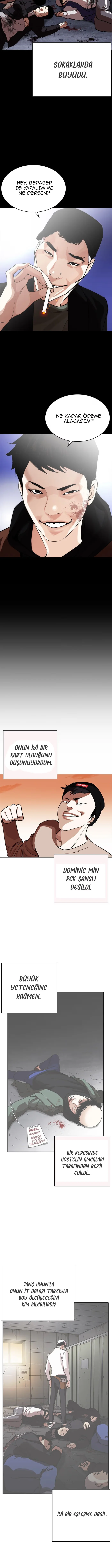 Lookism - Bölüm 253 - Sayfa 6