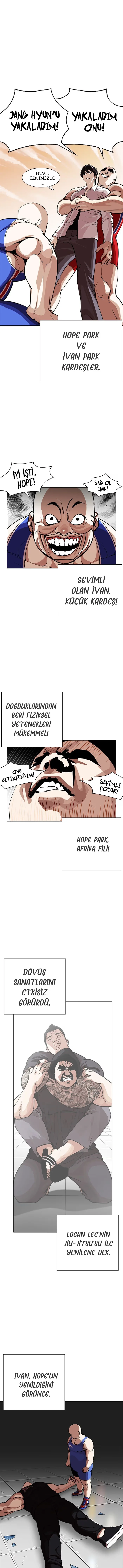Lookism - Bölüm 253 - Sayfa 8