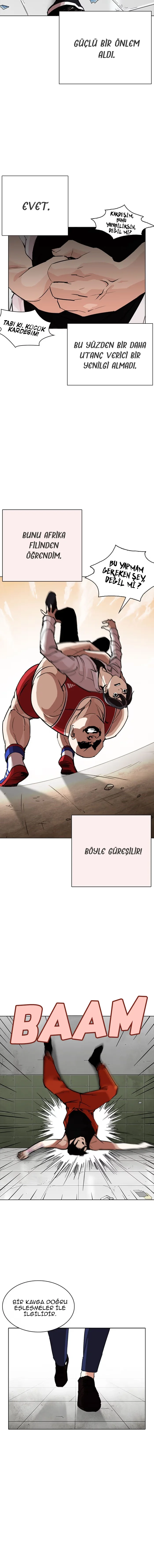 Lookism - Bölüm 253 - Sayfa 9