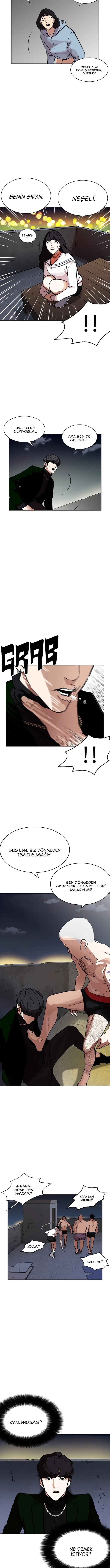 Lookism - Bölüm 221 - Sayfa 11