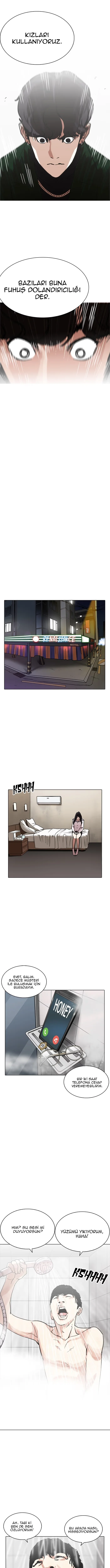 Lookism - Bölüm 221 - Sayfa 13