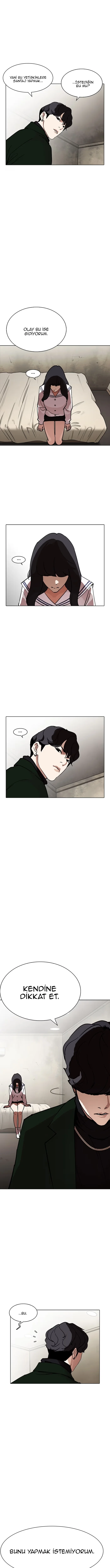 Lookism - Bölüm 221 - Sayfa 18