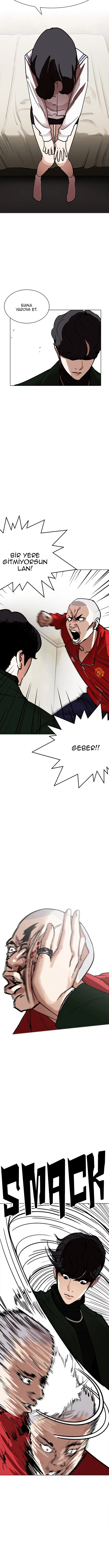 Lookism - Bölüm 221 - Sayfa 19