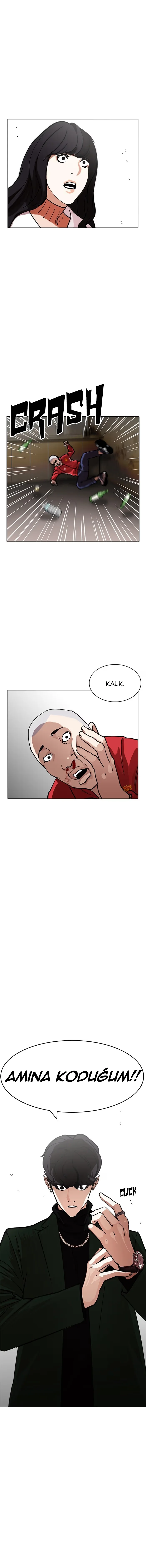 Lookism - Bölüm 221 - Sayfa 21