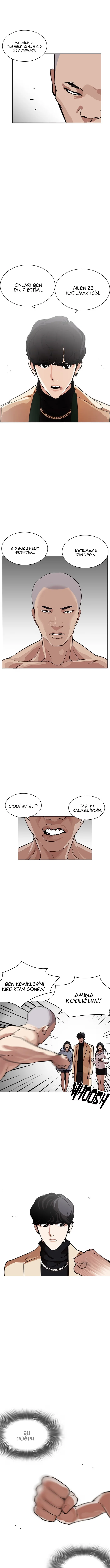 Lookism - Bölüm 221 - Sayfa 4
