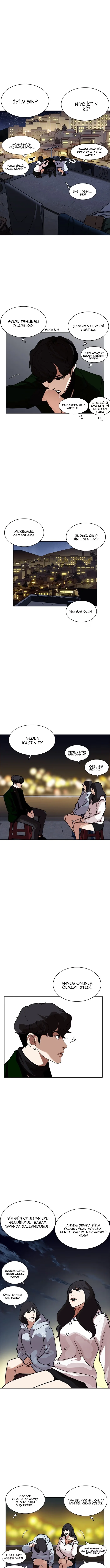 Lookism - Bölüm 221 - Sayfa 8