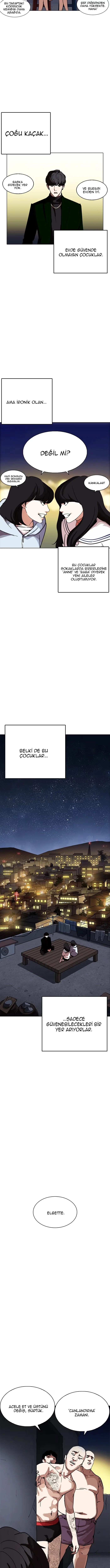 Lookism - Bölüm 221 - Sayfa 9