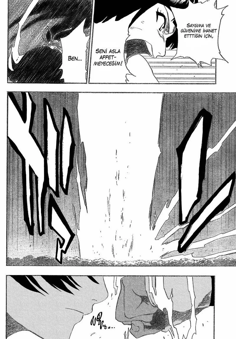 Bleach - Bölüm 159 - Sayfa 16