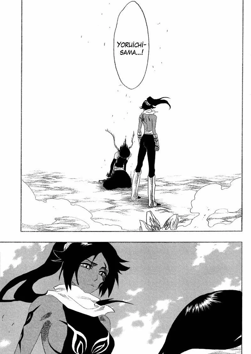 Bleach - Bölüm 159 - Sayfa 19