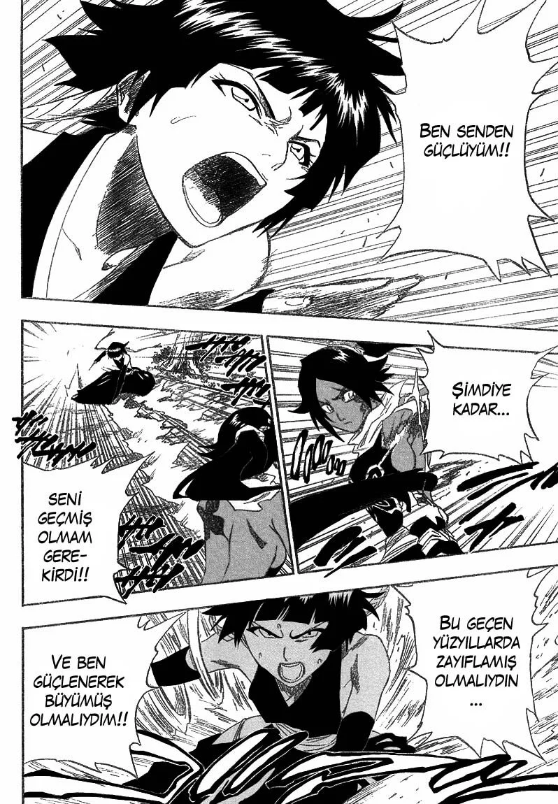 Bleach - Bölüm 159 - Sayfa 4