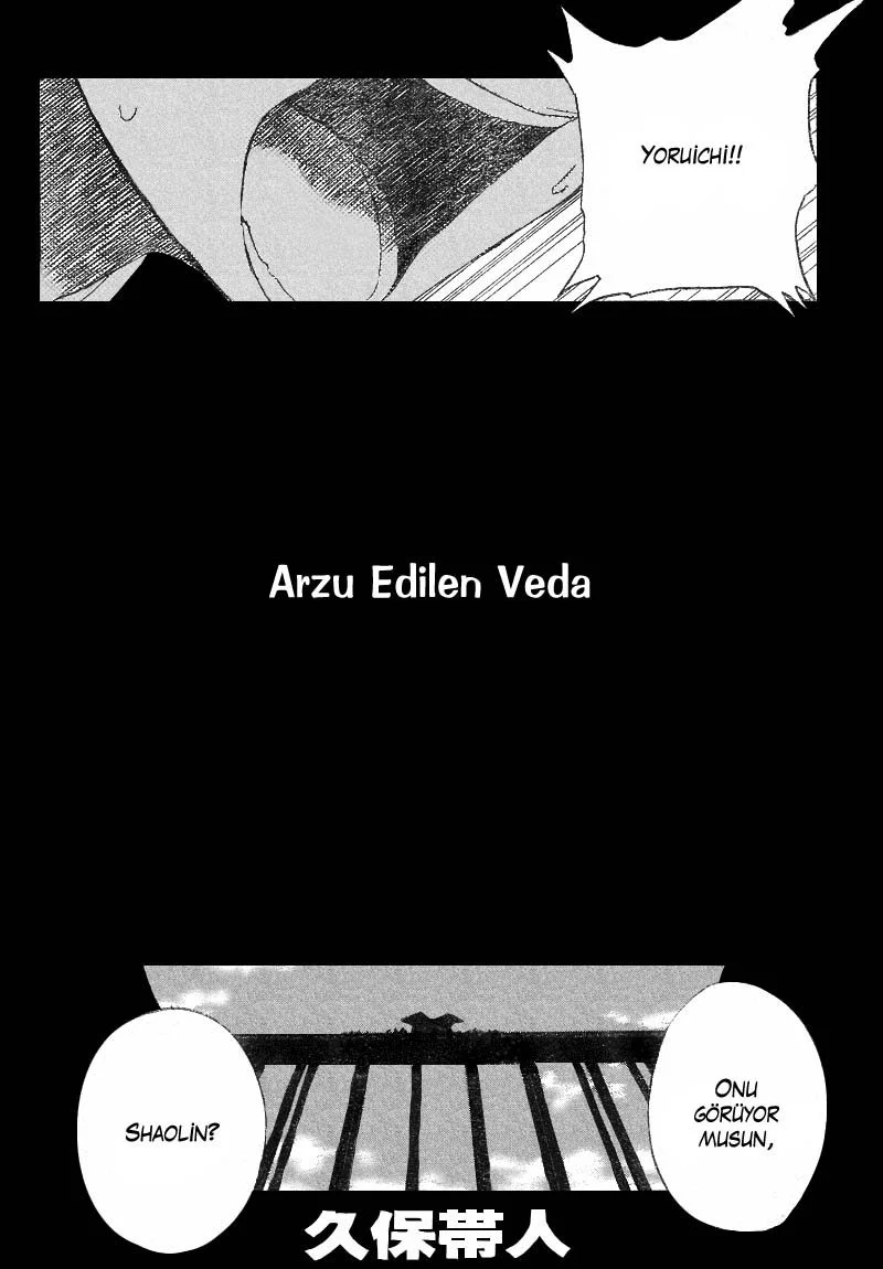 Bleach - Bölüm 159 - Sayfa 6