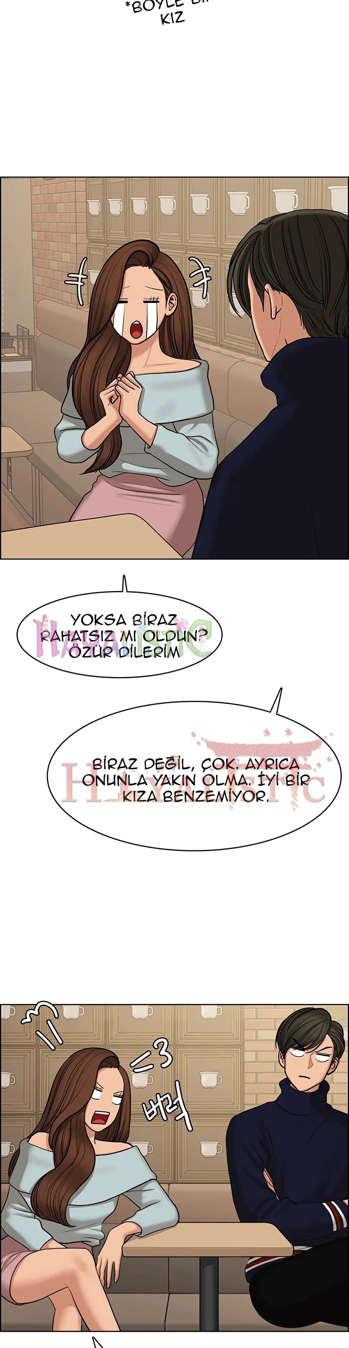 True Beauty - Bölüm 139 - Sayfa 11