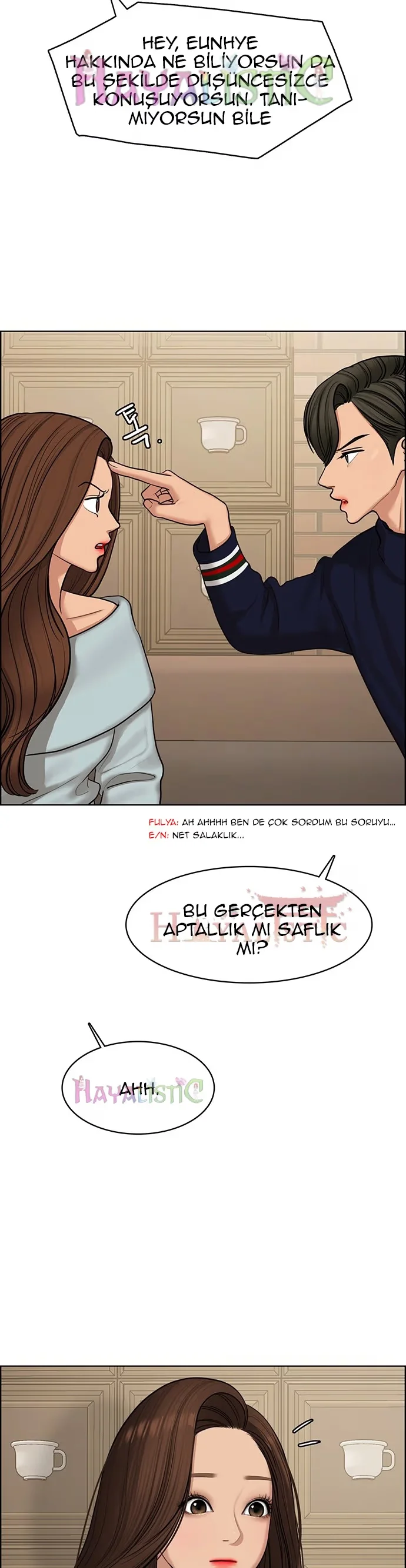 True Beauty - Bölüm 139 - Sayfa 12