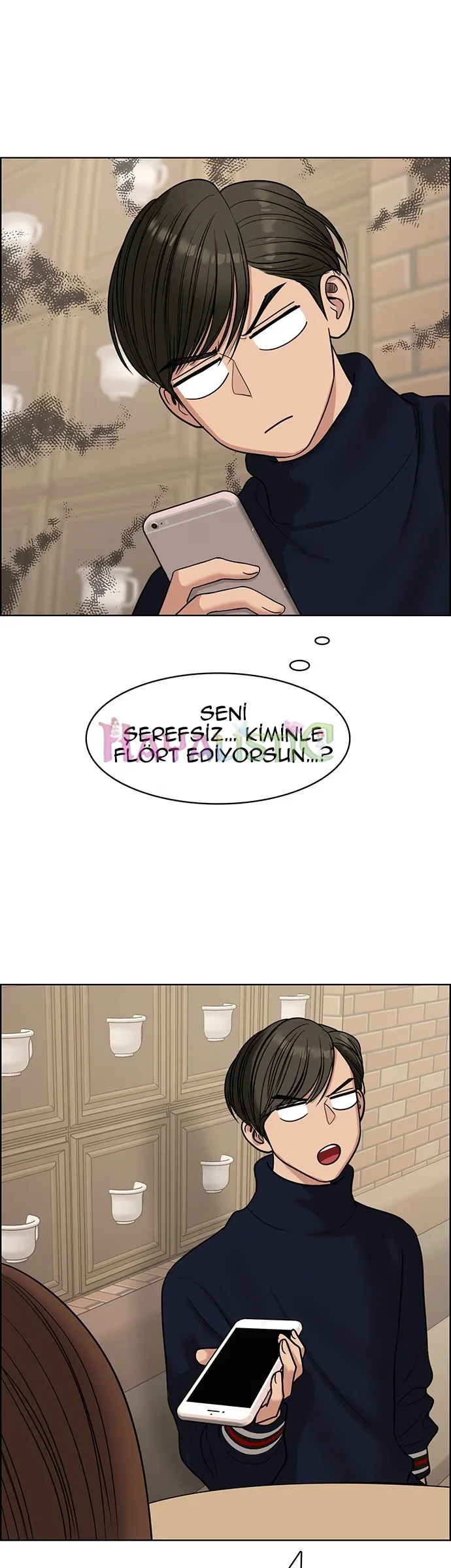 True Beauty - Bölüm 139 - Sayfa 20
