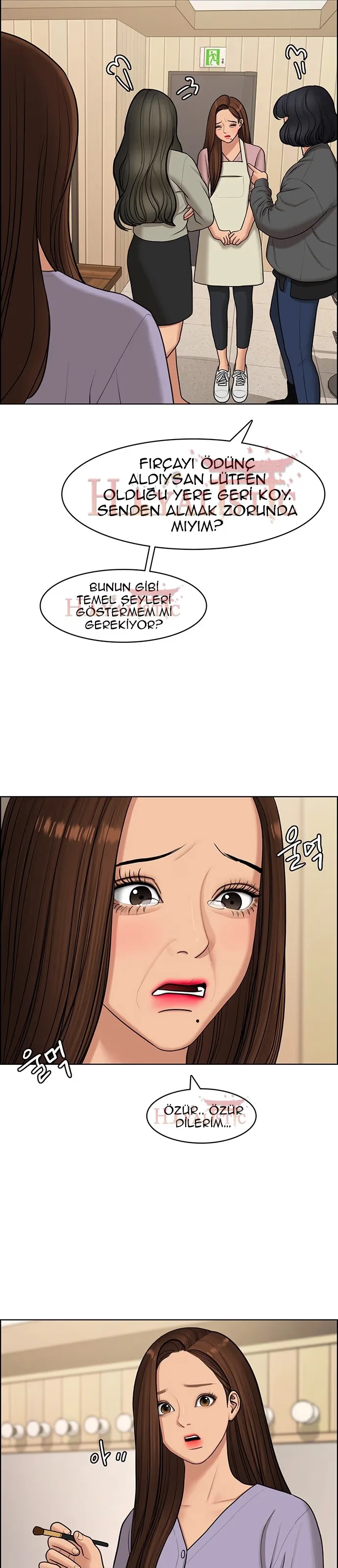 True Beauty - Bölüm 139 - Sayfa 31