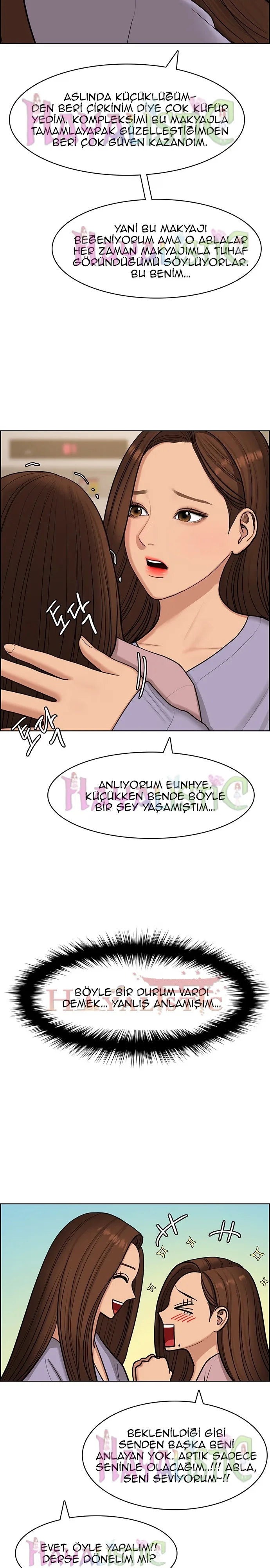 True Beauty - Bölüm 139 - Sayfa 34