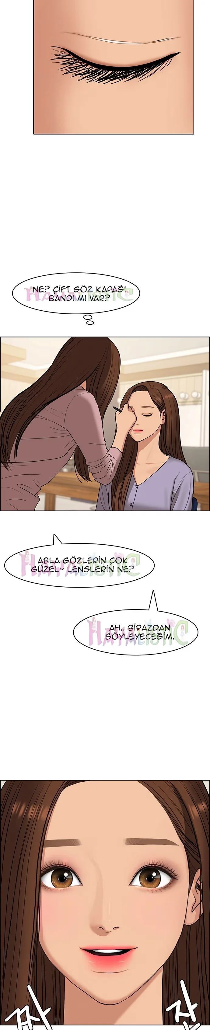 True Beauty - Bölüm 139 - Sayfa 38