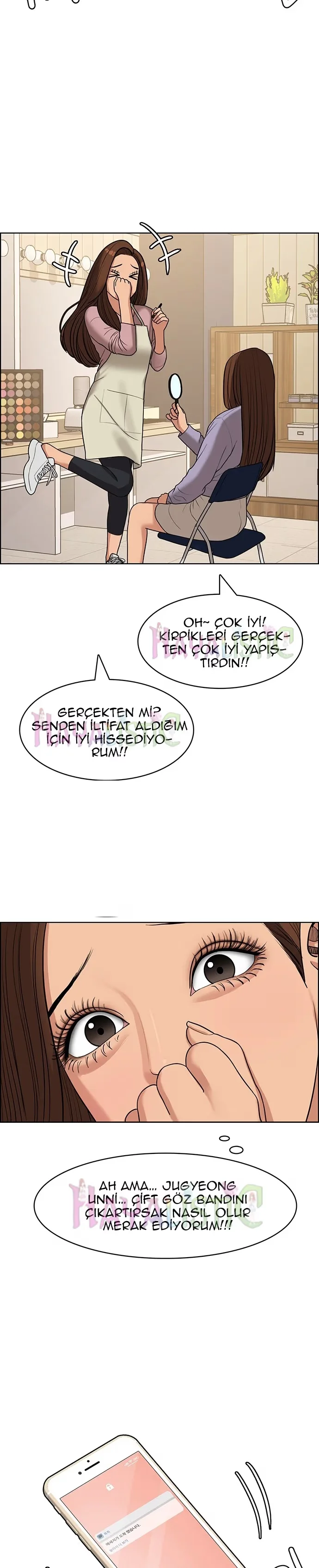 True Beauty - Bölüm 139 - Sayfa 39