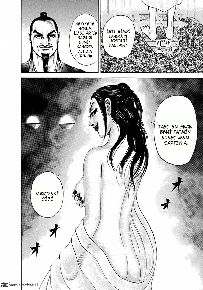 Kingdom - Bölüm 186 - Sayfa 11