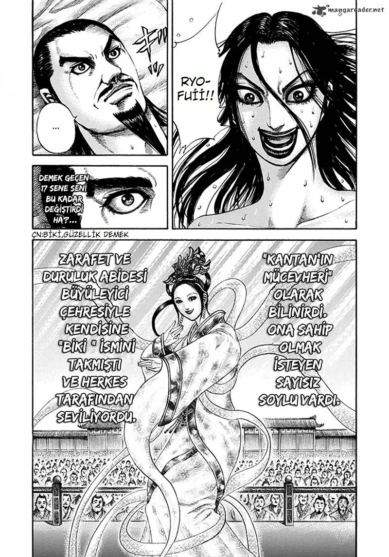 Kingdom - Bölüm 186 - Sayfa 14