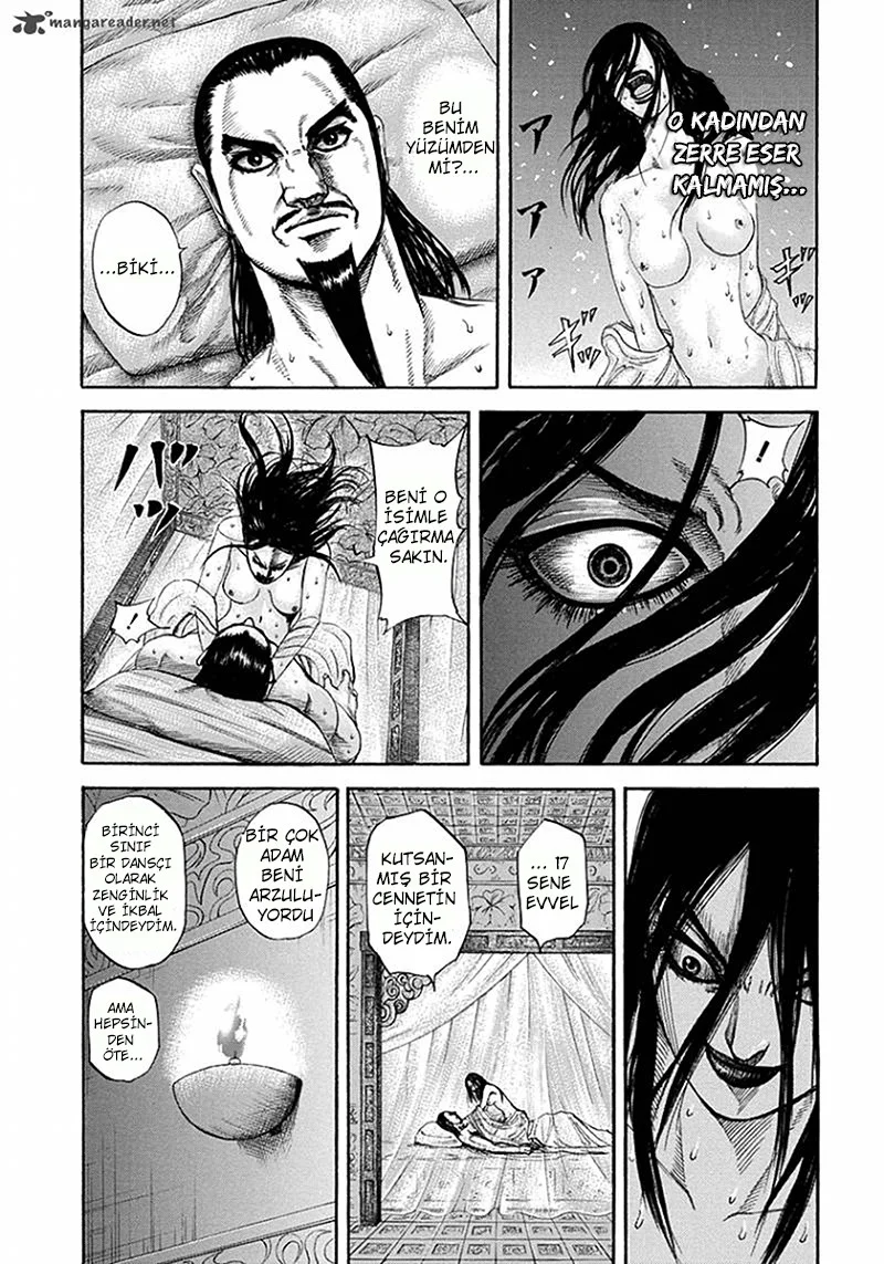 Kingdom - Bölüm 186 - Sayfa 15