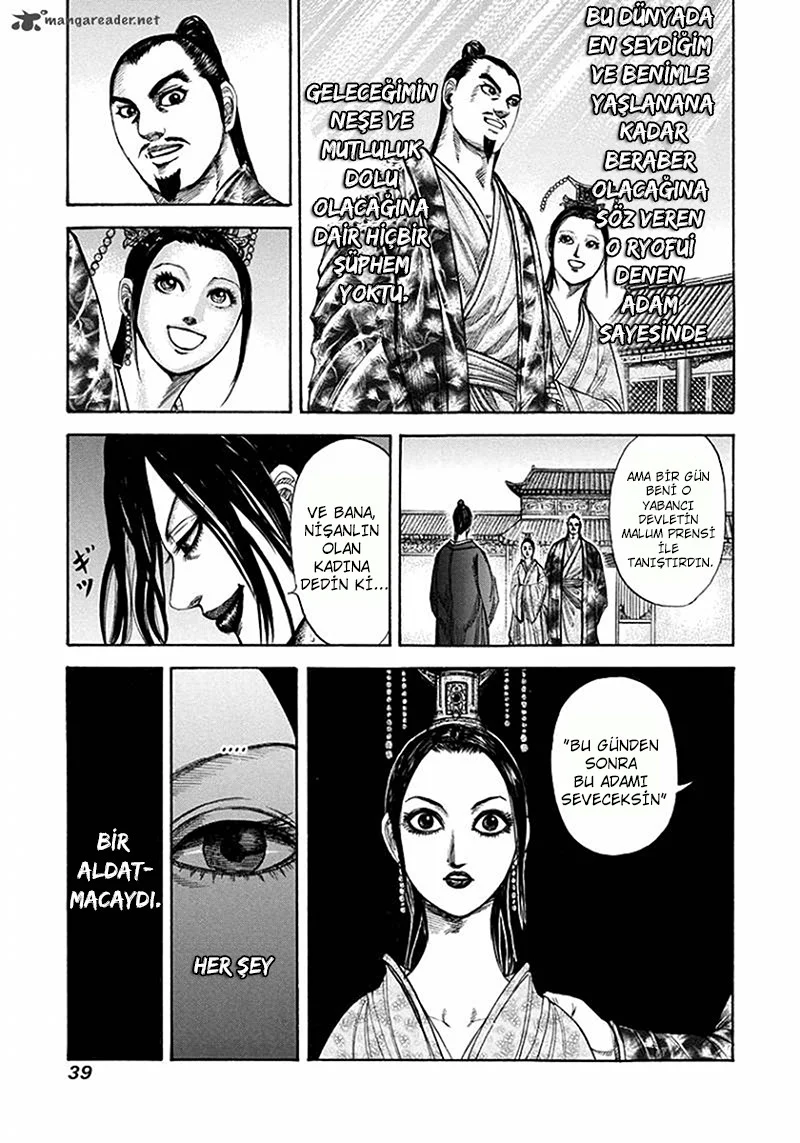 Kingdom - Bölüm 186 - Sayfa 16