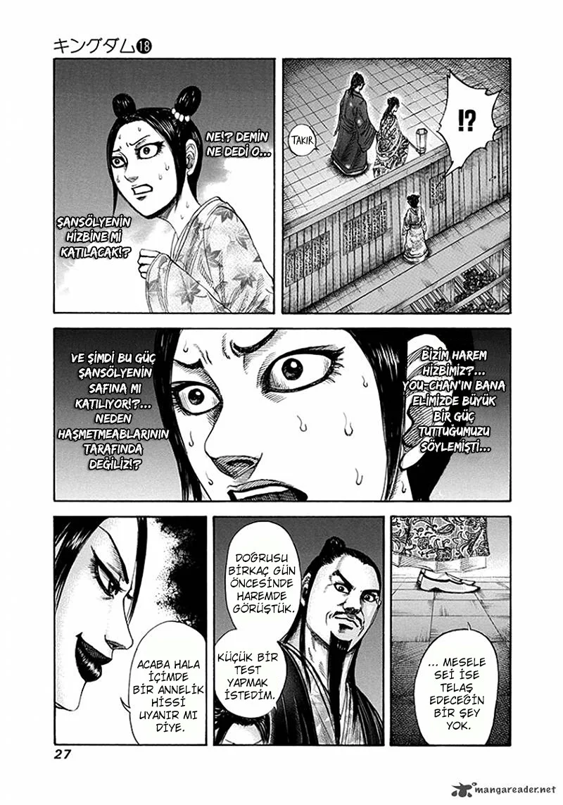 Kingdom - Bölüm 186 - Sayfa 4