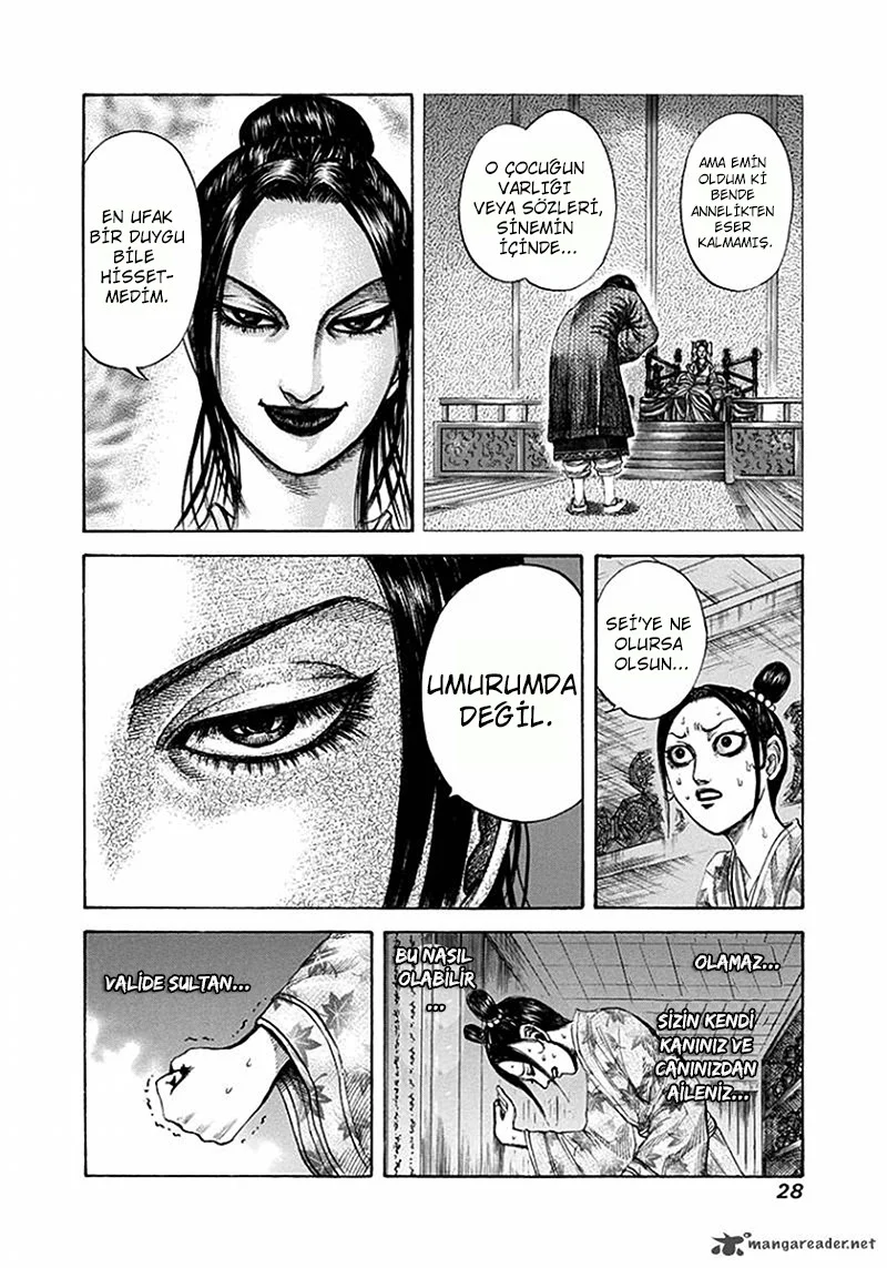 Kingdom - Bölüm 186 - Sayfa 5