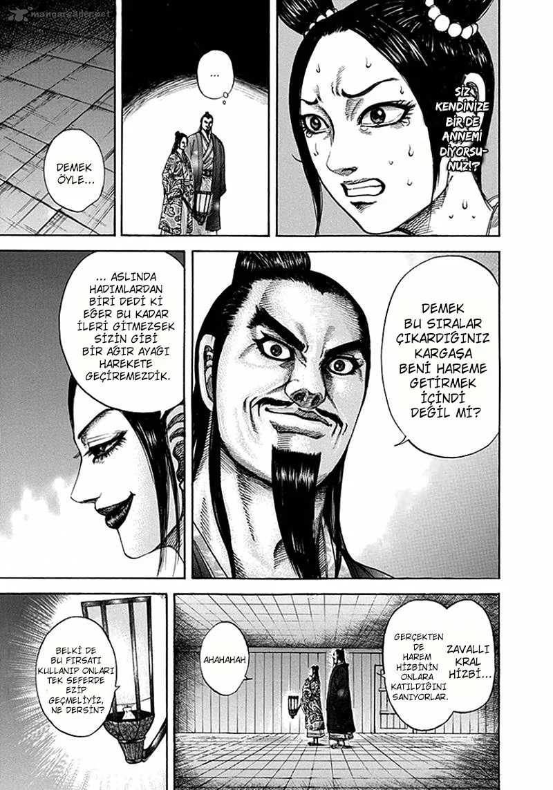 Kingdom - Bölüm 186 - Sayfa 6