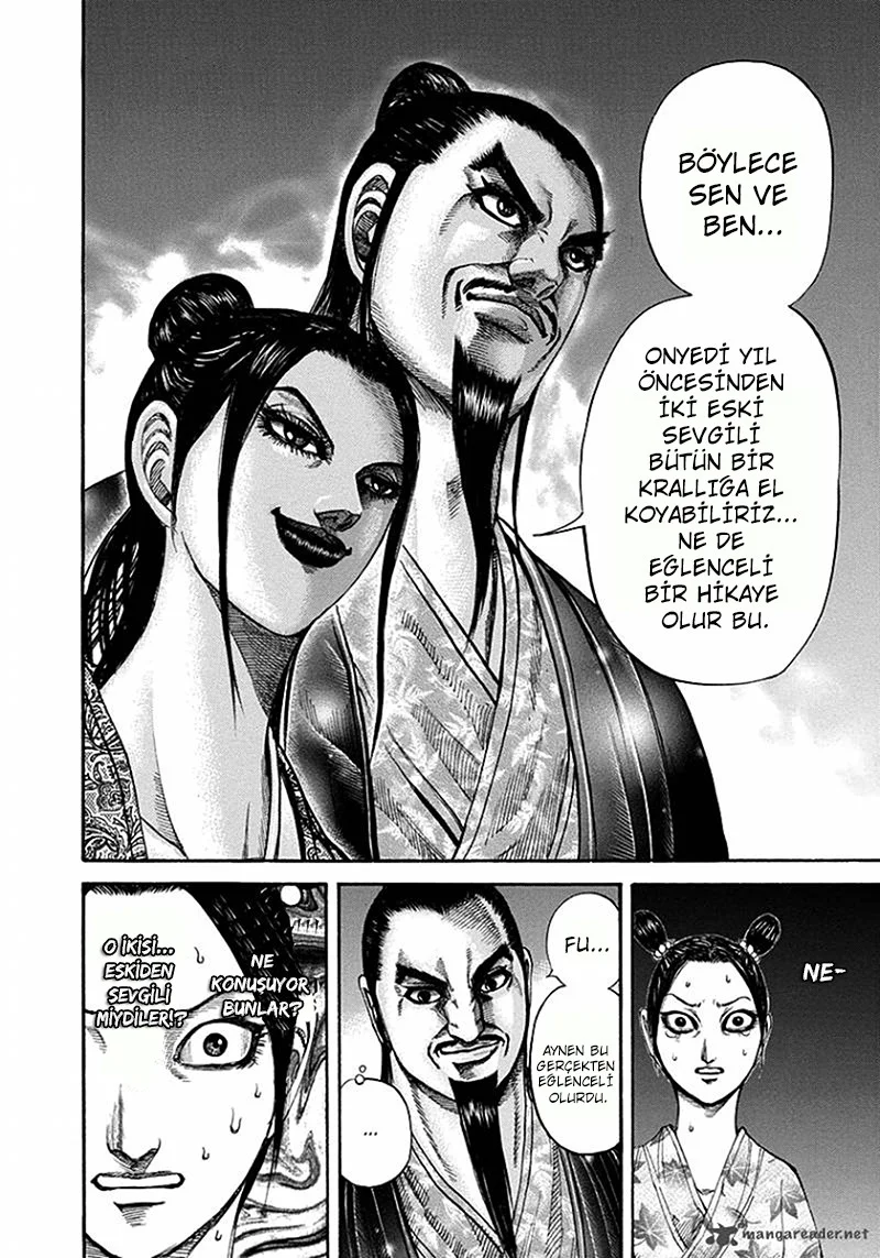 Kingdom - Bölüm 186 - Sayfa 7