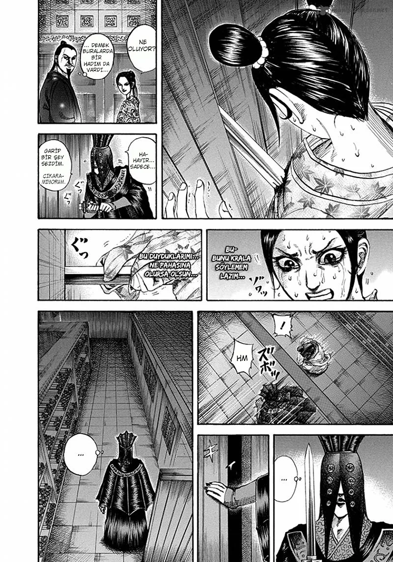 Kingdom - Bölüm 186 - Sayfa 9