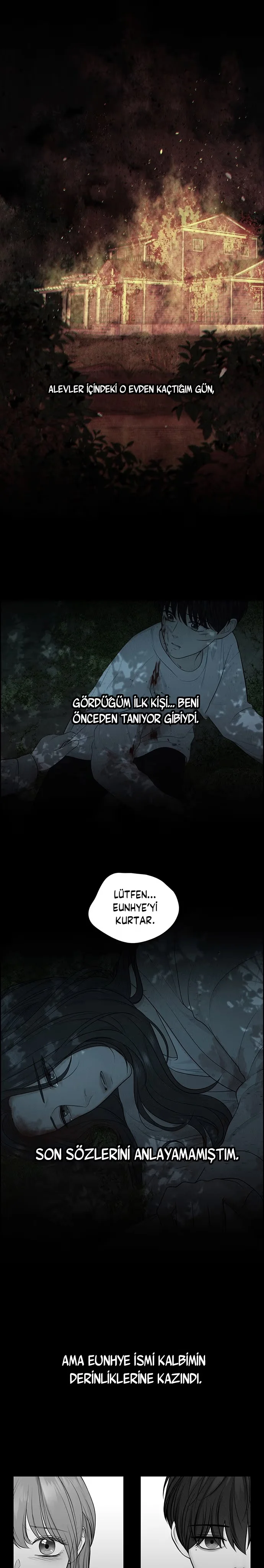 Only Hope - Bölüm 15 - Sayfa 19