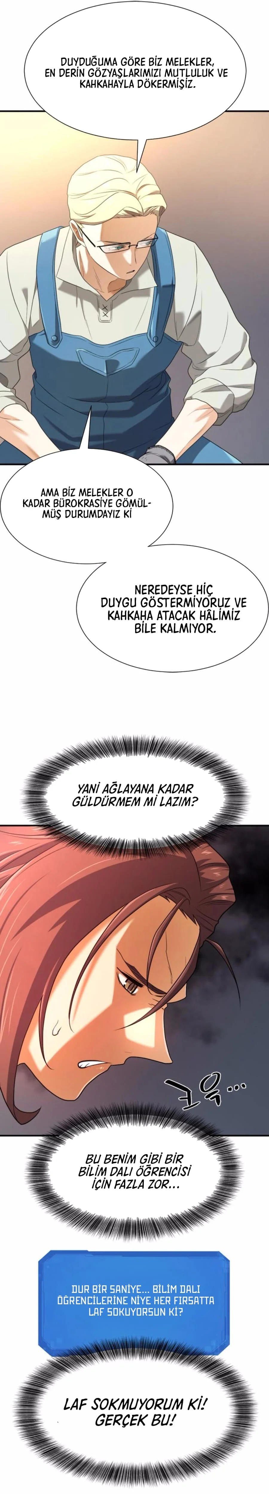 The Greatest Estate Developer - Bölüm 192 - Sayfa 12