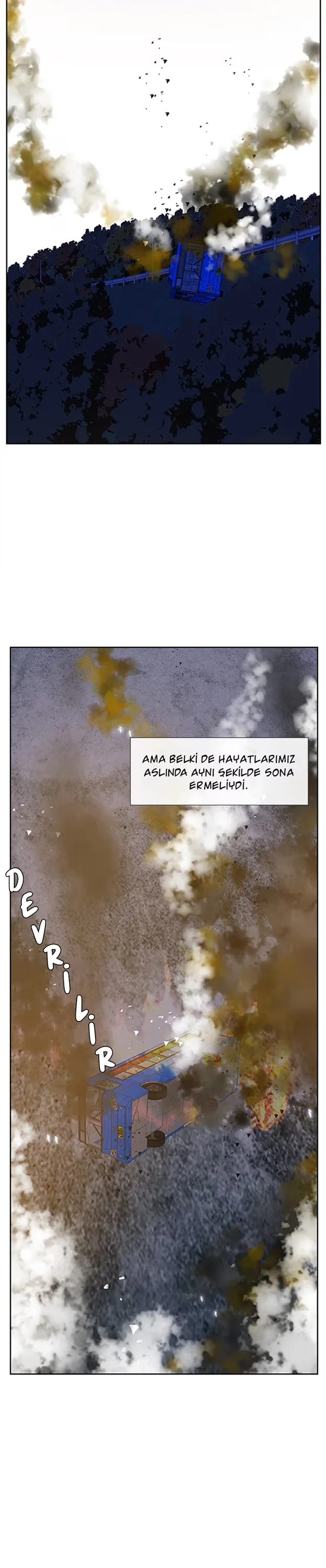 Back to You - Bölüm 3 - Sayfa 22