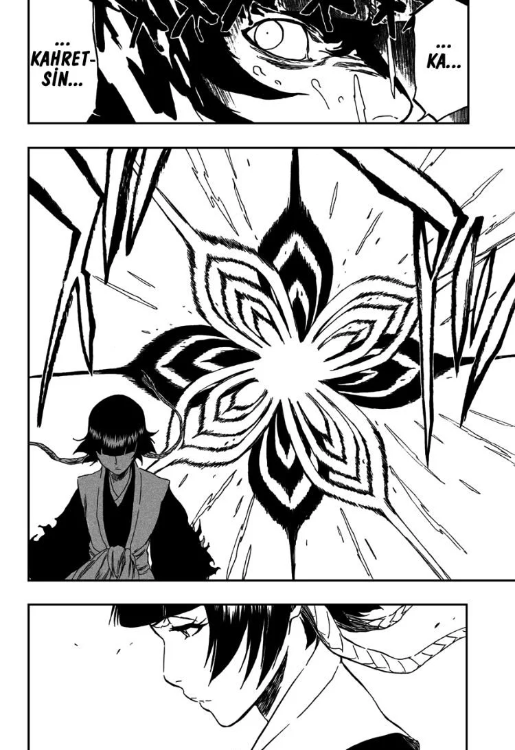 Bleach - Bölüm 333 - Sayfa 10